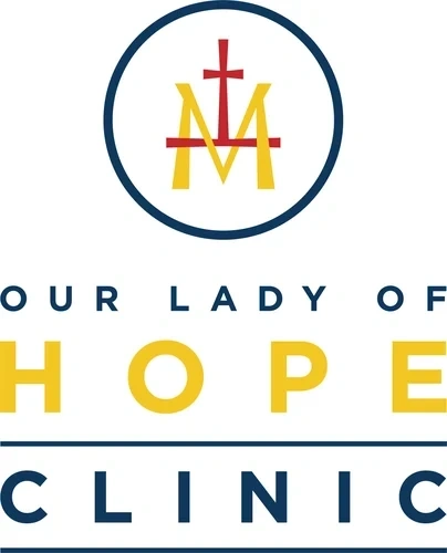Our Lady of Hope Clinic Inc logo