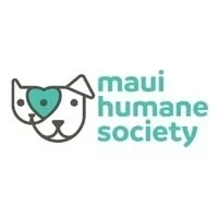 Maui Humane Society logo