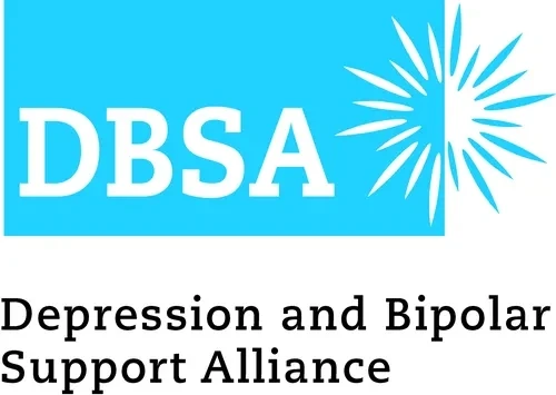 Depression and Bipolar Support Alliance, National Office logo