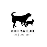 Wright-Way Rescue logo