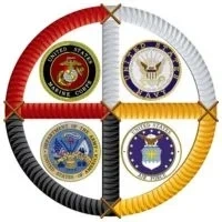 Native American Veterans Assistance logo