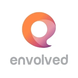 Envolved Foundation logo