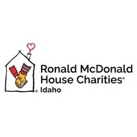 Ronald McDonald House Charities of Idaho, Inc. logo