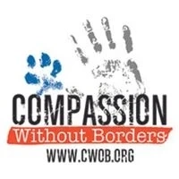 Compassion Without Borders logo