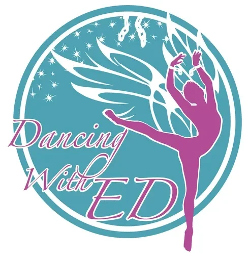 Dancing With ED, Inc. logo