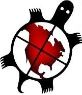 Indigenous Environmental Network logo