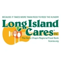 Long Island Cares, Inc logo