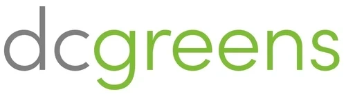 DC GREENS INC logo