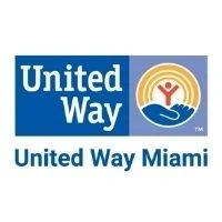 United Way Miami logo