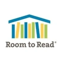 Room to Read logo