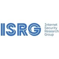 Internet Security Research Group logo