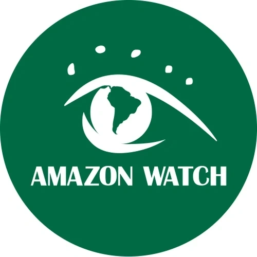 Amazon Watch logo