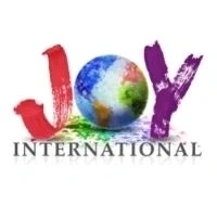 JOY International logo