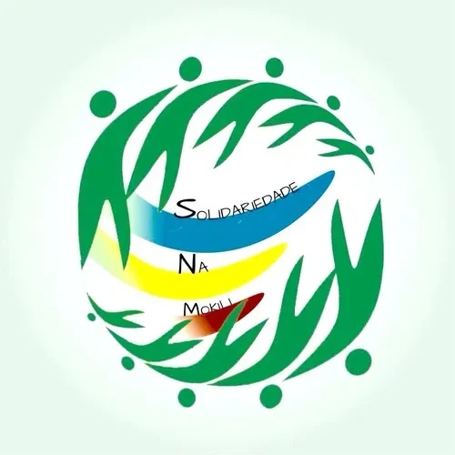 Solidariedade Na Mokili logo