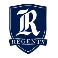 Regents School of Austin logo