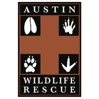 Austin Wildlife Rescue logo