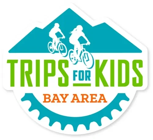 Trips for Kids Marin logo