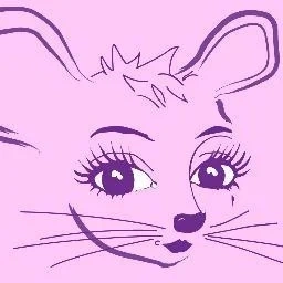 The Kind Mouse Productions, Inc. logo