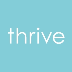 Thrive Ministry logo