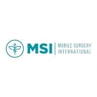 Mobile Surgery International logo