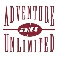 Adventure Unlimited logo