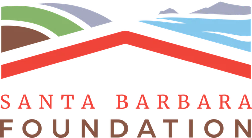 SANTA BARBARA FOUNDATION logo