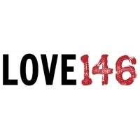Love146 logo