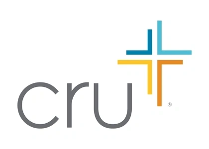 Cru / Campus Crusade for Christ logo