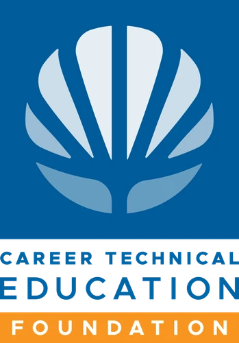 Career Technical Education Foundation Sonoma County logo