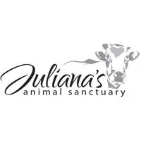 Juliana's Animal Sanctuary logo