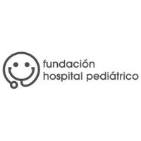 Fundación Hospital Pediátrico logo