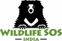 Wildlife SOS logo