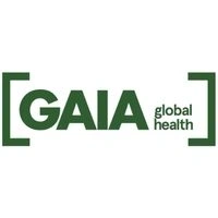 GAIA Global Health logo
