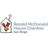Ronald McDonald House Charities of San Diego, Inc. logo