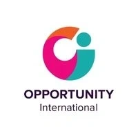 Opportunity International Inc logo