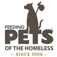 Feeding Pets of the Homeless logo