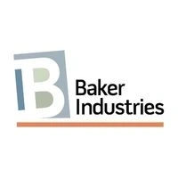 Baker Industries, Inc. logo