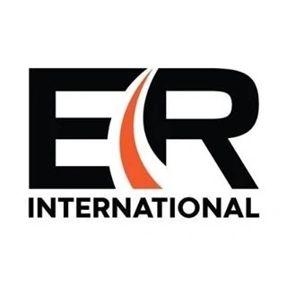 Extreme Response International logo