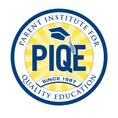 Parent Institute for Quality Education Inc logo