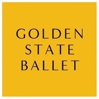 Golden State Ballet Foundation logo