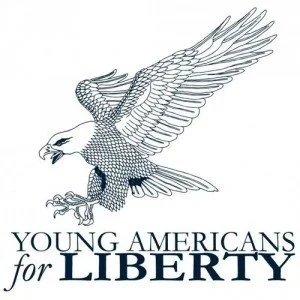 Young Americans for Liberty Foundation logo