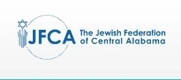 The Jewish Federation of Central Alabama Inc logo