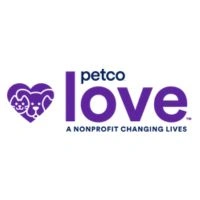 THE PETCO FOUNDATION logo
