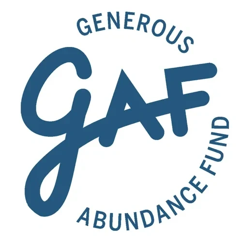 Generousaf Foundation logo