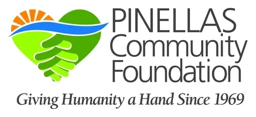 Pinellas Community Foundation logo