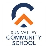 Sun Valley Community School logo