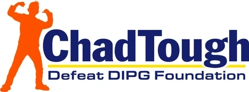ChadTough Defeat DIPG Foundation logo