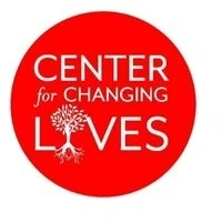 Center for Changing Lives logo