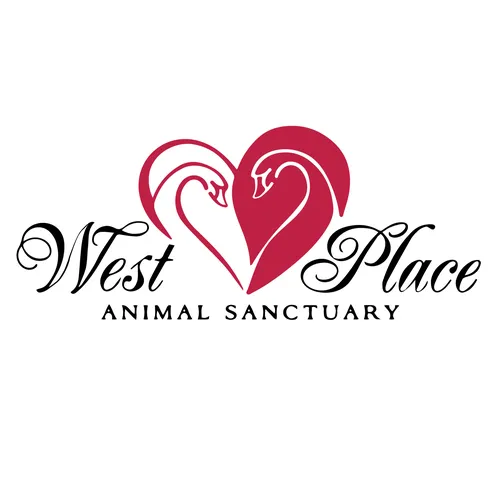 West Place Animal Sanctuary logo