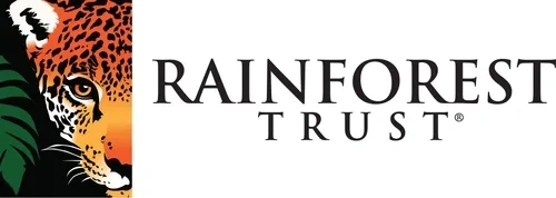 Rainforest Trust logo